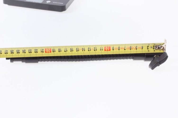 forDSLR gooseneck length 26cm