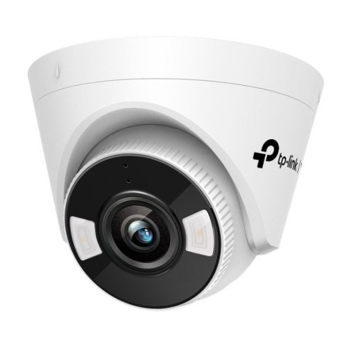 Kamera TP-Link VIGI C440-W(4mm) 4MPx, IP Dome, WiFi, 30m osvětlení