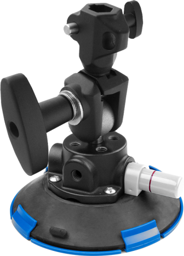 Kupo KSC-10 Přísavka s otočným 16mm Baby konektorem