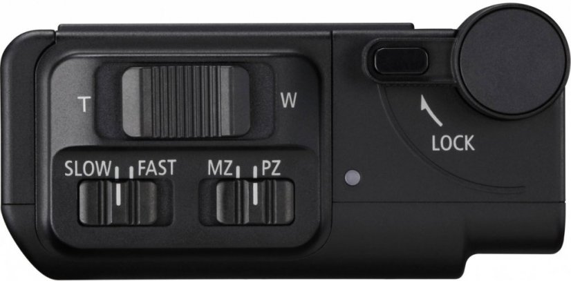 Canon PZ-E1 Power Zoom Adaptér