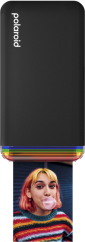Polaroid Hi-Print Gen 2 Black