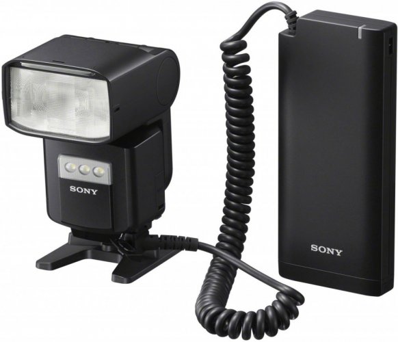 Sony FA-EBA1 External Battery Pack