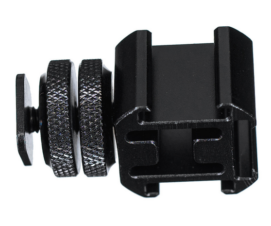 Držák na příslušenství pro stabilizátor se šroubem (DB9A)