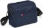 Manfrotto NX Camera Shoulder Bag II Blue for DSLR