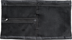 B&W síťová kapsa do víka kufru Outdoor Case 6600