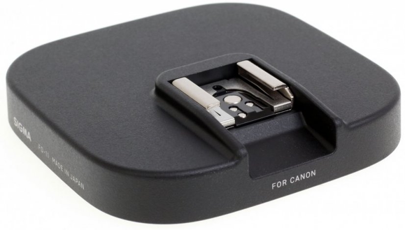 Sigma FD-11 Blitz USB Dock für Canon