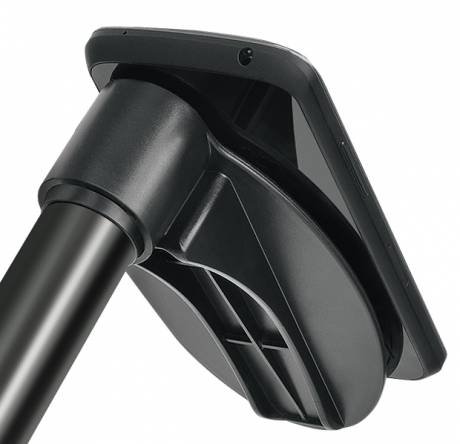 Mikroskop Bresser National Geographic 40–640x s adaptérem na chytrý telefon