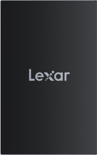 Lexar SSD SL700 Armor / USB3.2 Gen2x2 up to R2000/W2000 - 1TB