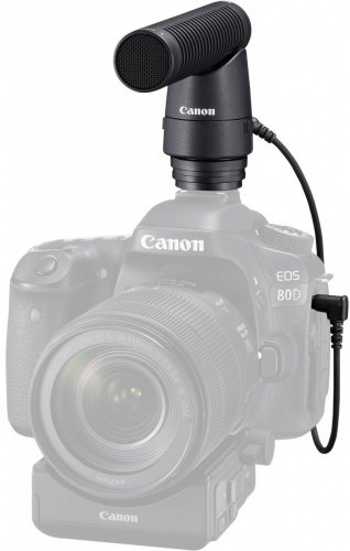 Canon DM-E1