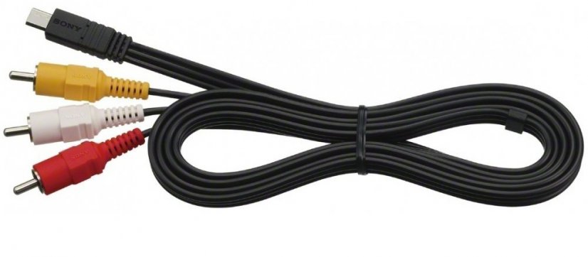 Sony VMC-15MR2 Multi AV kabel
