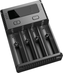 Nitecore Universal Charger i4