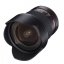 Samyang 10mm F2.8 ED AS NCS Objektiv für CS Objektiv für Canon EF