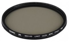 Benro SD NDX-HD LIMIT ULCA WMC 82mm