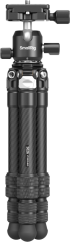 SmallRig 5026 Carbon Fiber Pocket Tripod Kit