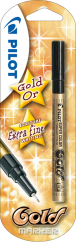 Pilot Decorpen X-Fine Gold
