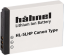 Hähnel HL-5LHP, Canon NB-5L, 1100 mAh, 3,7V