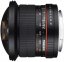 Samyang 12mm f/2.8 ED AS NCS Fisheye Lens for Olympus 4/3