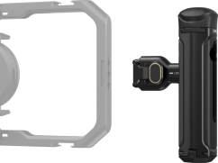 SmallRig 4403 Side Handle with Quick Release