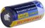 Avacom Wiederaufladbare Fotobatterien CR123A, CR23, DL123A