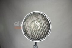 Voština 50°, průměr 168mm, pro standartní reflektor (VO55x)