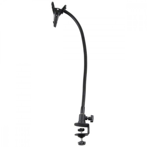 Walimex Gooseneck 53cm with Clamp Holder and Studio Clip