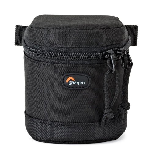 Lowepro Pouzdro na objektiv 7 x 8 cm (černé)