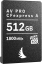Angelbird CFexpress Type A, VPG400, 8K+ RAW, R1800/W1650 (Type A | 4.0) 512GB