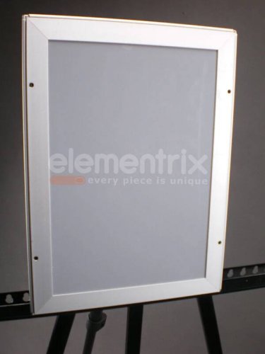 Klaprám A1 Reklamní tabule x 10ks se zaklapávacím rámem 25mm (RT25A1 (10)) Klaprám A1 Reklamní tabule x 10ks se zaklapávacím rámem 25mm (RT25A1 (10))