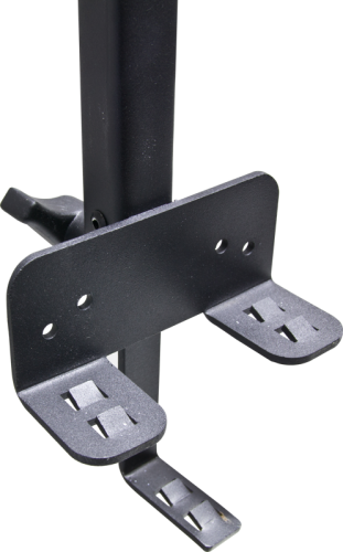 Kupo KCP-614 Adjustable Poly Holder