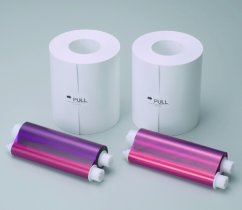 Fogyóeszközök Mitsubishi CK-D746 (fotó 10x15, 800db)