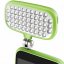 Metz MECALIGHT LED-72 smart green
