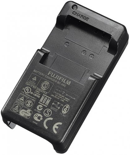 Fujifilm BC-45C nabíječka baterií NP-45S