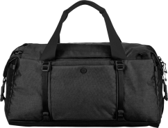 Boundary Supply Boundary Errant Duffel (Obsidian Black)