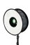 Kruhový softbox pro systémový blesk  46cm