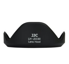 JJC LH-JDC90 ekvivalent sluneční clony Canon LH-DC90