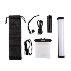 Kenro KSLT101 Smart Lite Compact RGB Tube-Light