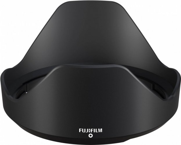 Fujifilm Fujinon XF10-24mm f/4 R OIS WR II Lens