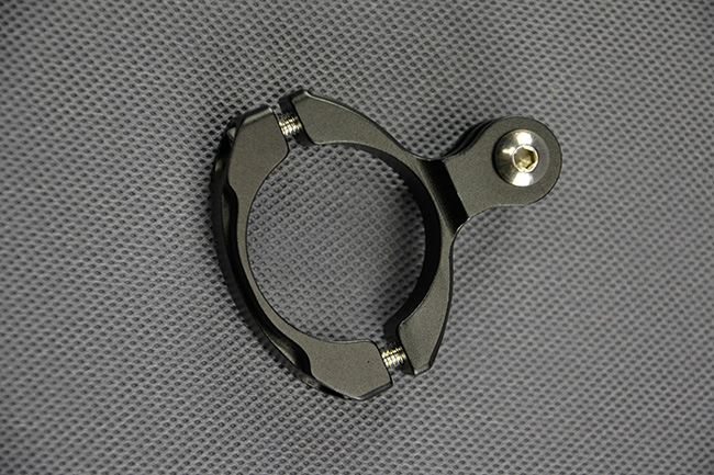 GoPro Hero držák na řidítka GoPro adaptér (GP-O)