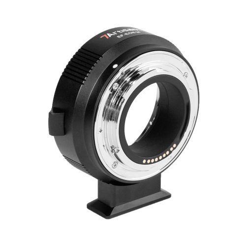 7Artisans Autofokusadapter Canon EF an Canon EF-M