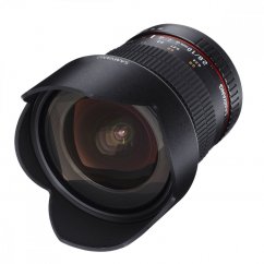 Samyang 10mm F2.8 ED AS NCS Lens for CS Lens for Fuji X