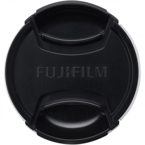 Fujifilm FLCP-43, krytka objektivu 43mm