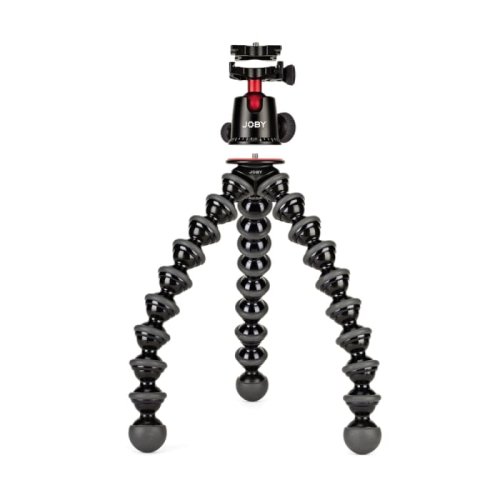 Joby GorillaPod 5K Kit (Černý/Šedý)