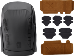 Gomatic Peter McKinnon Everyday Daypack - s extra prepážkou