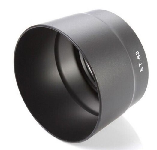 Sluneční clona ET-63 pro Canon (ET-63)