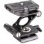 Benro ArcaSmart 360 Dual Plate | Arca-Type und RC2 kompatibel | Horizontale und vertikale Positionierung