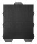Akustický panel G21 81,5x66,5x2,1 cm plástov, prírodný dub