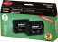 Hähnel Battery Fujifilm HL-W235 / NP-W235 Twin Pack