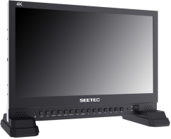 SEETEC monitor 4K156-9HSD 15.6 inch