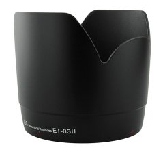 JJC LH-83II ekvivalent sluneční clony Canon ET-83II