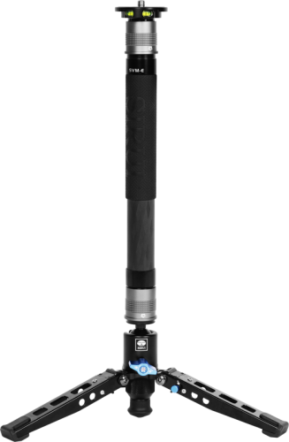 Sirui Extension Tube with Quick Release Carbon Fiber